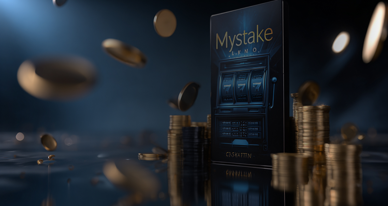 MyStake Casino