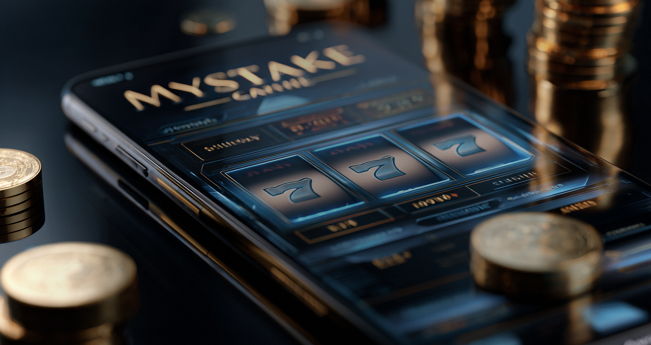 MyStake Casino